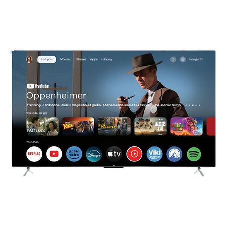 SMART TV RCA 32 LED R32GL100-F ANDROID