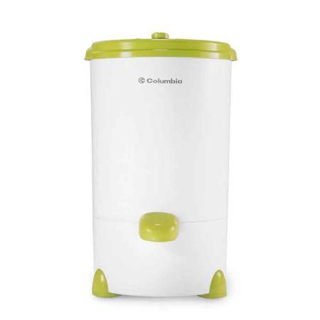 Secarropas 5,5 Kg HTS-5504 2800 RPM