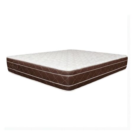 Colchon MaxiKing Espuma 2 Plazas 200 x 160 x 30