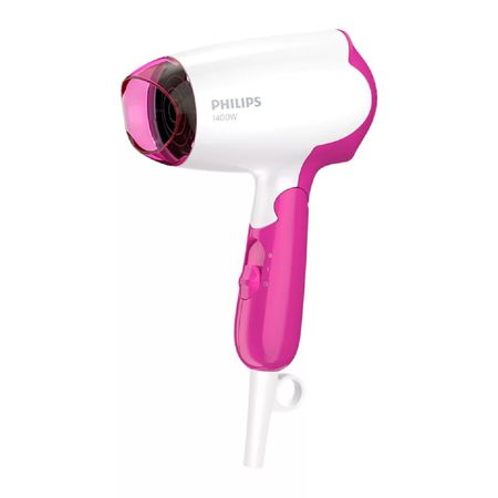 Secador De Cabello Philips Drycare Essential Bhd003/00 1400W