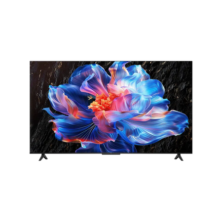 Smart Tv 55" TCL Google TV 4K 55V6C 