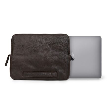 PORTA NOTEBOOK 14" CHOCOLATE
