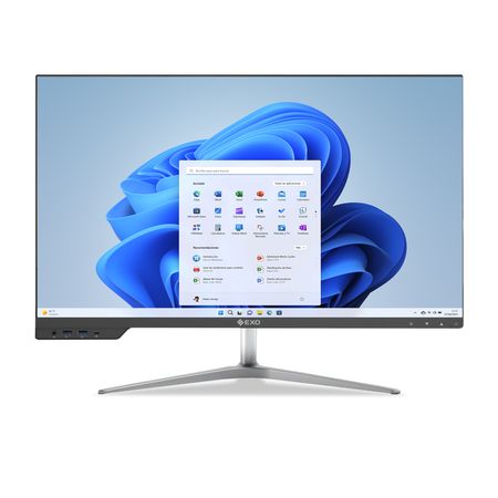 All In One Exo Style X6.4 7785 Intel I7-14 8gb Ssd 480gb W11