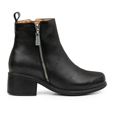 BOTA LAGOON NEGRA
