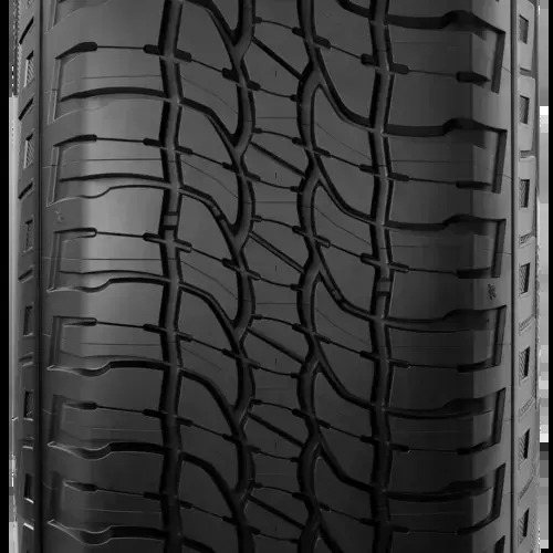 Neumático Michelin 255/70 r16 111 H LTX Force - Vista 4