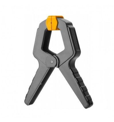 Prensa tipo pinza de 150mm Ingco HQSC0206