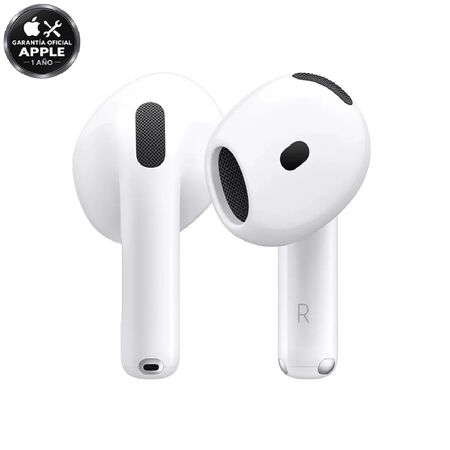Apple AirPods 4ta Generación
