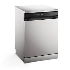LAVAVAJILLA ELECTROLUX LS14E 14 CUB. SILVER CLASE A - 4609733 - Vista 1