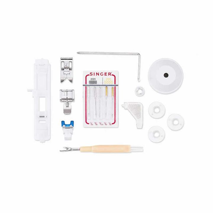 Máquina de Coser Singer Semi-Industrial 4423 - Vista 2