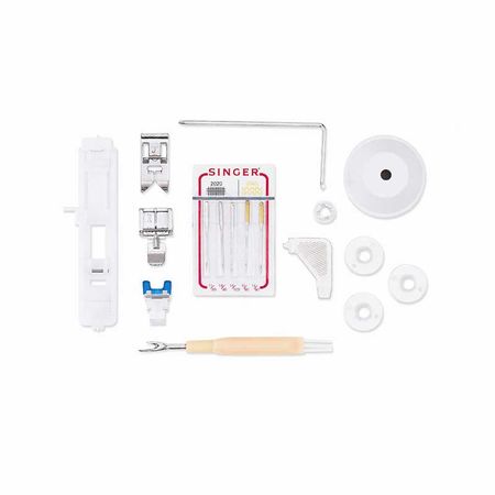 Máquina de Coser Singer Semi-Industrial 4423