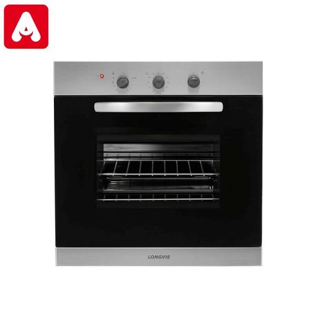 HORNO LONGVIE H1500 XF A GAS ACERO - 4600834