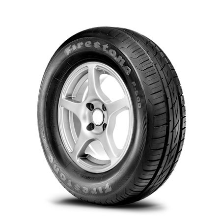 Neumatico Firestone F-600 195/60/15