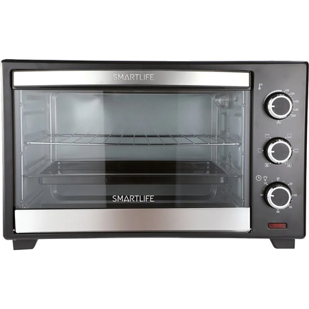 Horno Electrico Smart Life Sl-To0070Pn 70L