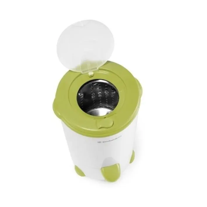 SECARROPAS COLUMBIA 5.5KG 2800RPM - Vista 1