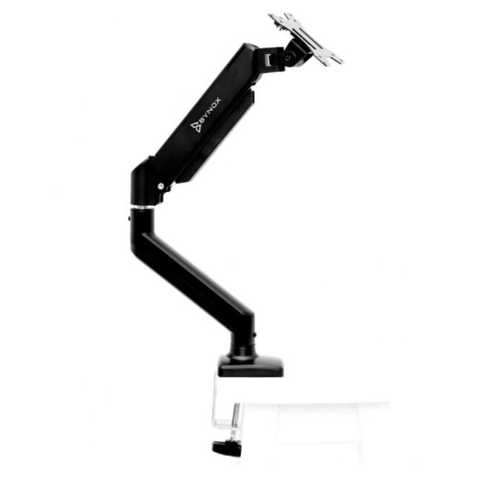 Soporte De Mesa Para Monitor Articulado Bynox 13" A 32" - Vista 2