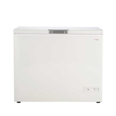 Freezer Horizontal Patrick FHP300B 279 Litros