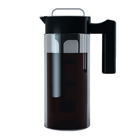 Cafetera de Filtro Gadnic Jarra Cafe Frío Cold Brew