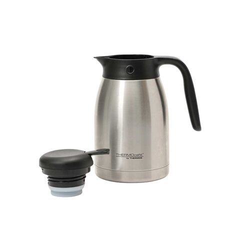 Jarra Termica Thermos BELLY1500SBK 1.5 Litros Acero