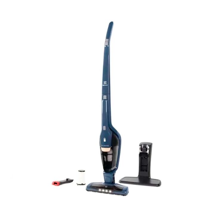 Aspiradora Inalámbrica Electrolux Ergorápido 2en1 ERG25N 90W - Vista 1