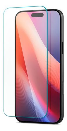 Vidrio Templado Spigen Glas.tr Slim Hd 17pro Max y  16pro Max