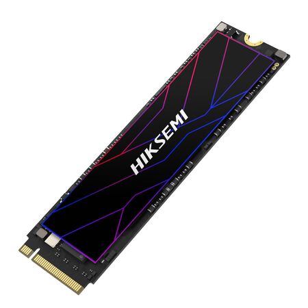 Disco solido interno Hiksemi Future Lite 1024GB PCIE NVME HS-SSD-FUTURE LITE 1024G