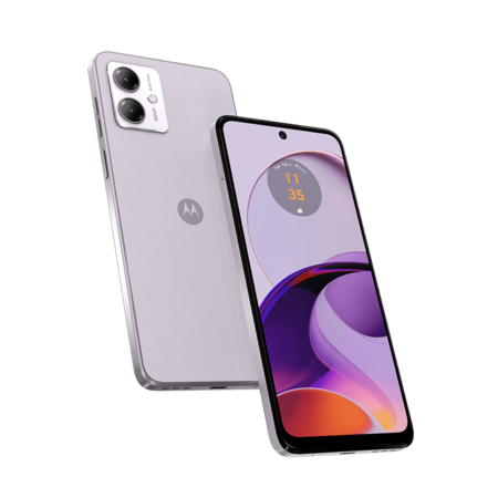 Celular Motorola G14 XT2341-2 Rosa 128 GB
