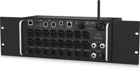 Mixer consola digital Behringer XR18