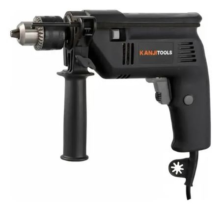 Taladro de impacto Kanji tools 800W KJT-TP8002PB