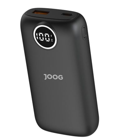Cargador Portatil Wireless Powerbank 10k