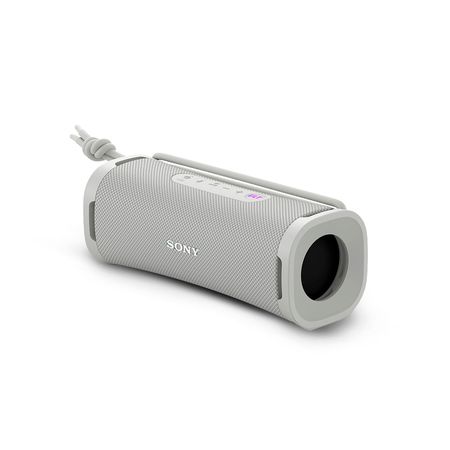 Parlante portátil inalámbrico Sony ULT FIELD 1 Blanco
