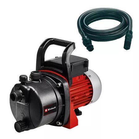 Einhell Bombas de jardin kit GC-GP 6538 Set