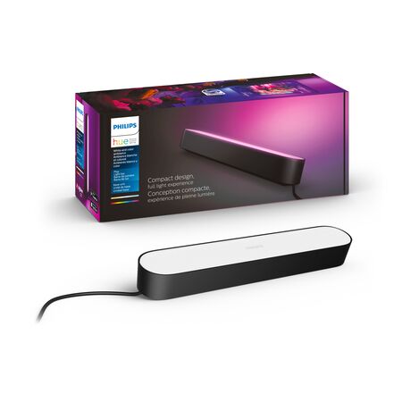 Philips Hue Play Barra Extension Adicional
