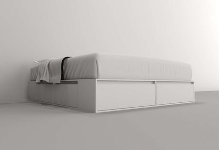 Box 2,0m 4 Cajones 2 Puertas Rev Everest Tables