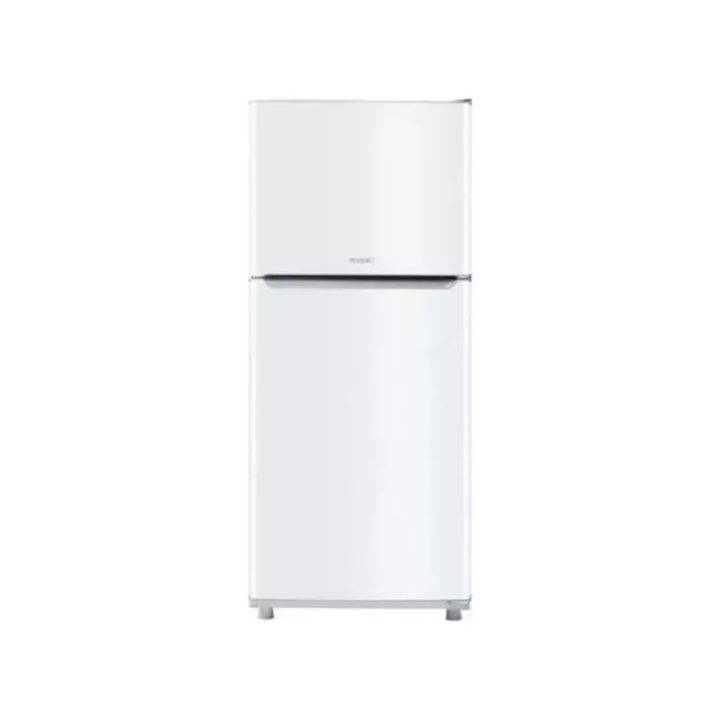 HELADERA BRIKET BLANCA INVERTER ESTANTES DE VIDRIO (BK2F 1810 V) - Vista 1