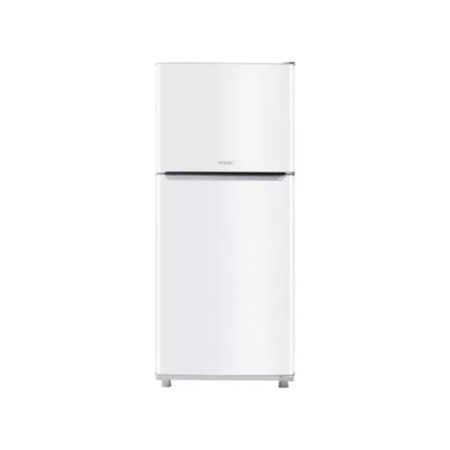 HELADERA BRIKET BLANCA INVERTER ESTANTES DE VIDRIO (BK2F 1810 V)