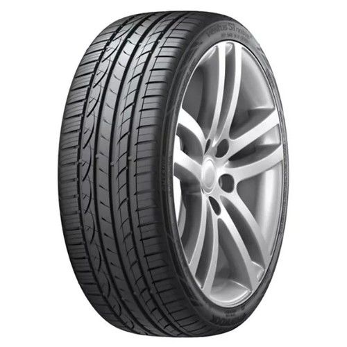 Neumatico 235/55R17 99H H452 HANKOOK - Vista 1