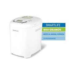 HORNO DE PAN SMARTLIFE SL-BM1349 900 GR. - 4608531