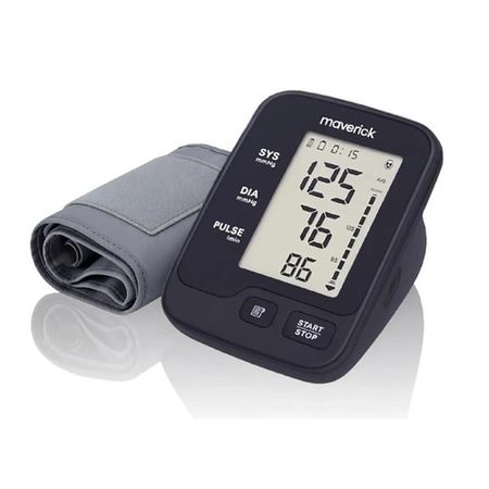 Tensiómetro Digital Maverick mod. T-USB2
