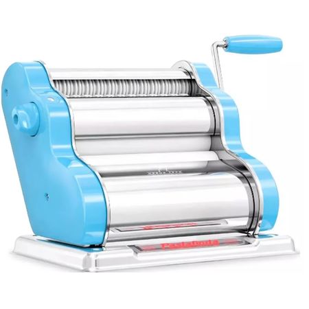 FABRICA DE PASTAS PASTALINDA CLASICA 200 CELESTE - 4605957