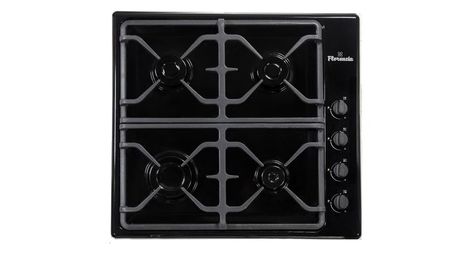 Anafe a gas 4 hornallas Florencia 6747N