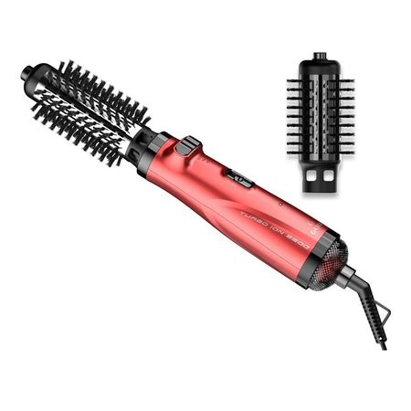 Cepillo Modelador Giratorio Secador Gama Turbo Ion 2600