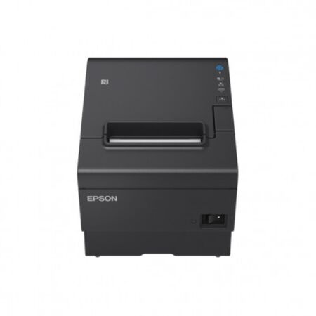 Impresora Epson TMT USB 88VII012 Negra