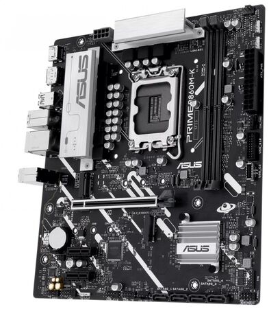 Mother ASUS (LGA1851) Prime B860M-K