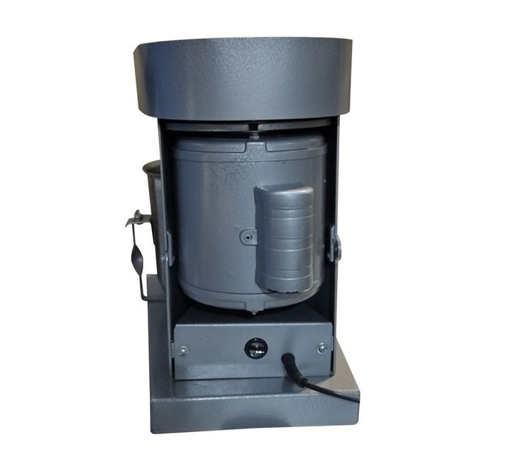 Batidora Planetaria 10 Lts Premium - Vista 4