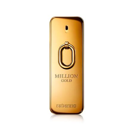 Million Gold Paco Rabanne Men Perfume Hombre Importado 100ml