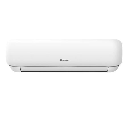 Aire Acondicionado Hisense 5500 w Frio Calor Blanco