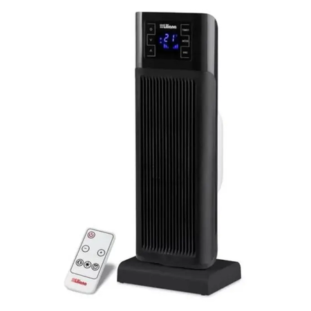 Turboforzador Liliana Tf150 Controlhot 1500W