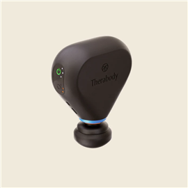 Masajeador Therabody Theragun Mini Plus - Negro