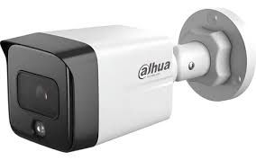 Cámara IP Bullet Dahua 4MP 2,8mm IR 25mts