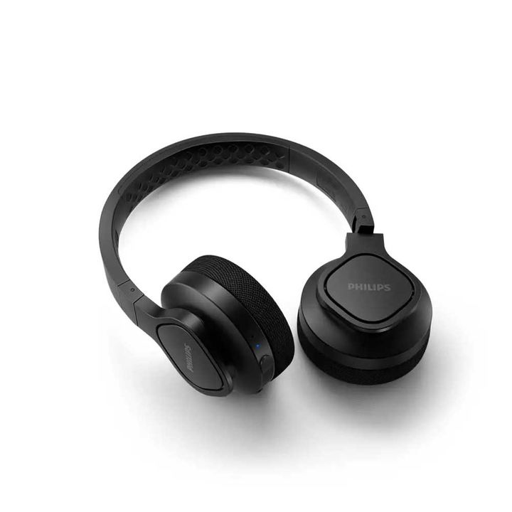 Auriculares Inalámbricos Philips TAA4216BK/00 Negro - Vista 2